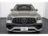 MERCEDES BENZ GLE