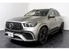 MERCEDES BENZ GLE
