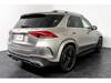 MERCEDES BENZ GLE