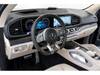 MERCEDES BENZ GLE