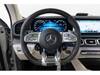 MERCEDES BENZ GLE