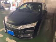 2015 HONDA GRACE HYBRID EX
