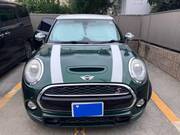 2016 BMW MINI COOPER S