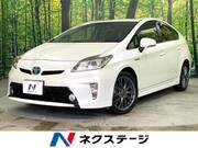 2015 TOYOTA PRIUS S
