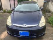 2007 TOYOTA WISH X