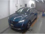 2021 PEUGEOT 3008