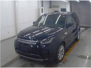 2019 LAND ROVER DISCOVERY