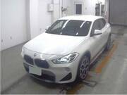 2018 BMW X2