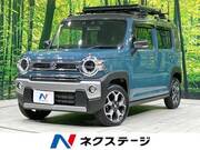 2021 SUZUKI HUSTLER