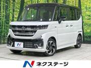 2026 SUZUKI SPACIA CUSTOM