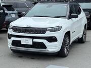 2021 CHRYSLER JEEP COMPASS