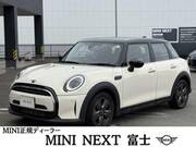 2021 BMW MINI