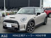 2022 BMW MINI