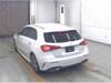 MERCEDES BENZ A-CLASS