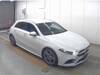 MERCEDES BENZ A-CLASS
