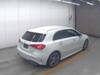 MERCEDES BENZ A-CLASS