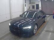 2021 AUDI A6