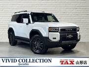 2025 TOYOTA LANDCRUISER 250