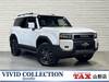 TOYOTA LANDCRUISER 250