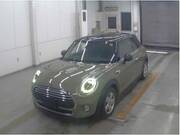 2019 BMW MINI