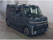 2026 SUZUKI SPACIA CUSTOM