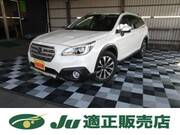 2015 SUBARU LEGACY