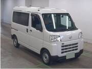 2022 DAIHATSU HIJET CARGO