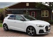 2019 AUDI A1 SPORTBACK