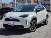 2021 TOYOTA YARIS CROSS HYBRID Z