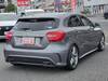 MERCEDES BENZ A-CLASS