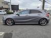 MERCEDES BENZ A-CLASS