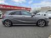 MERCEDES BENZ A-CLASS