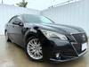 TOYOTA CROWN HYBRID