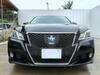 TOYOTA CROWN HYBRID