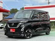 2020 NISSAN ROOX