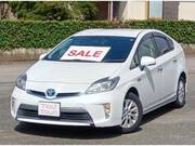 2014 TOYOTA PRIUS PHV