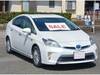 TOYOTA PRIUS PHV