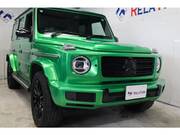 2022 MERCEDES BENZ G-CLASS