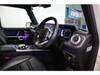 MERCEDES BENZ G-CLASS