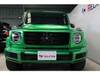 MERCEDES BENZ G-CLASS