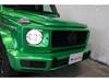 MERCEDES BENZ G-CLASS