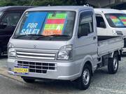 2023 SUZUKI CARRY TRUCK