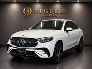 2024 MERCEDES BENZ GLC-CLASS