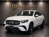 MERCEDES BENZ GLC-CLASS