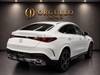 MERCEDES BENZ GLC-CLASS