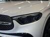 MERCEDES BENZ GLC-CLASS