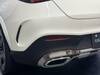 MERCEDES BENZ GLC-CLASS