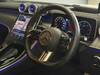 MERCEDES BENZ GLC-CLASS