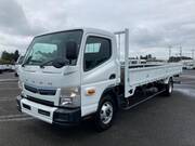 2017 FUSO CANTER