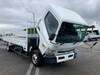 FUSO CANTER